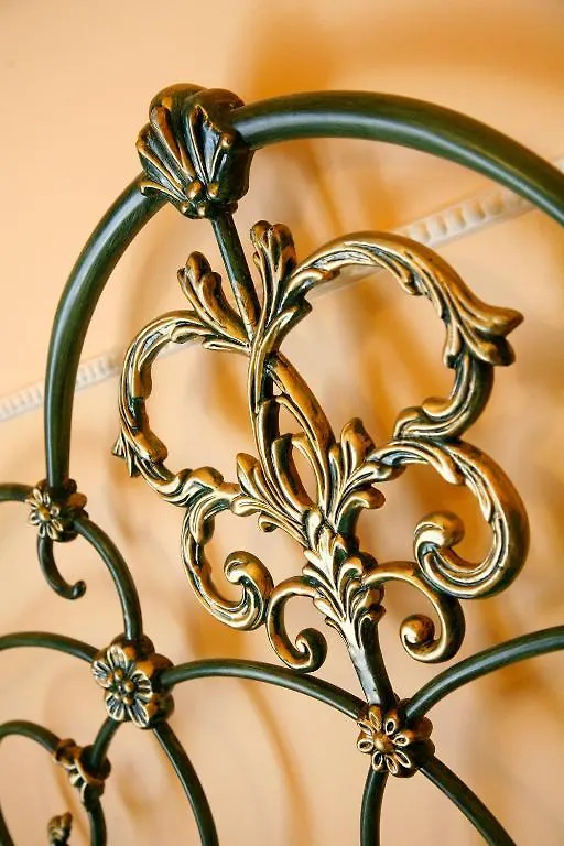 Apartment In Palermo 0*,