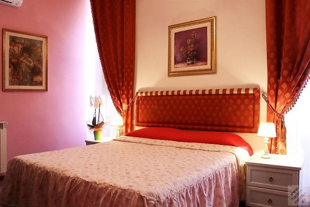 Apartment In Palermo Rum i privatbostad