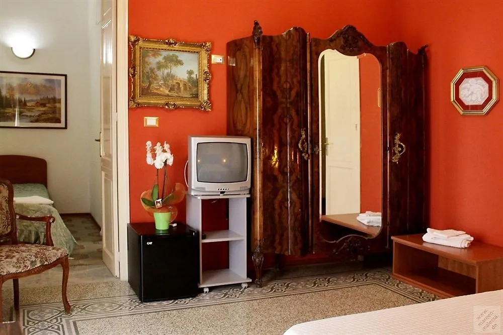 Apartment In Palermo 0*,