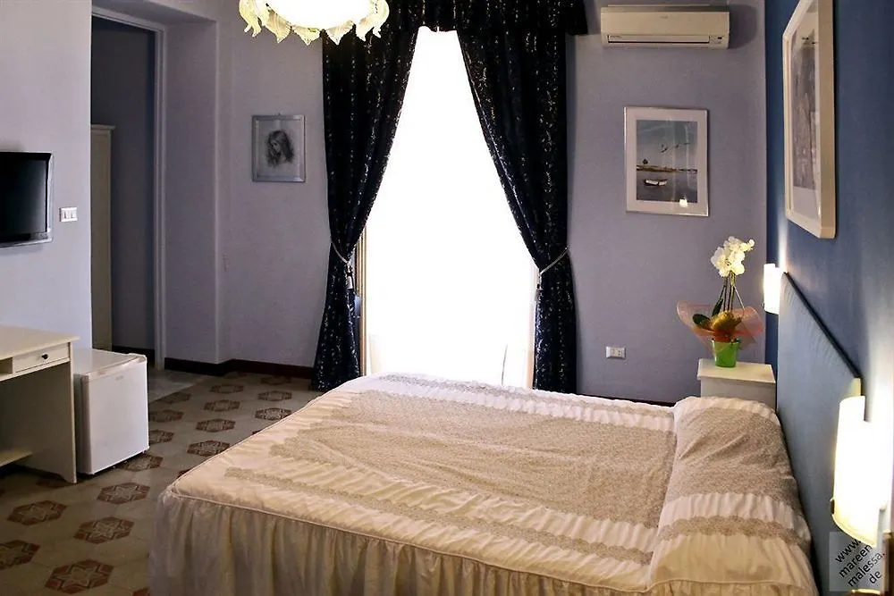 Apartment In Palermo Rum i privatbostad