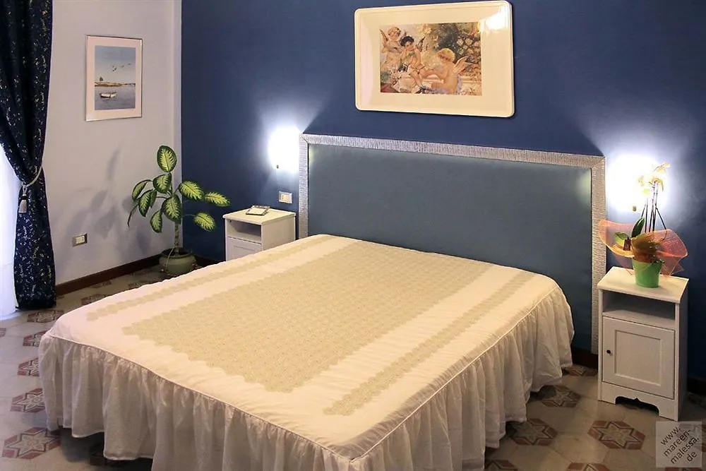Apartment In Palermo Rum i privatbostad