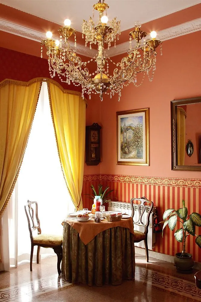 Apartment In Palermo