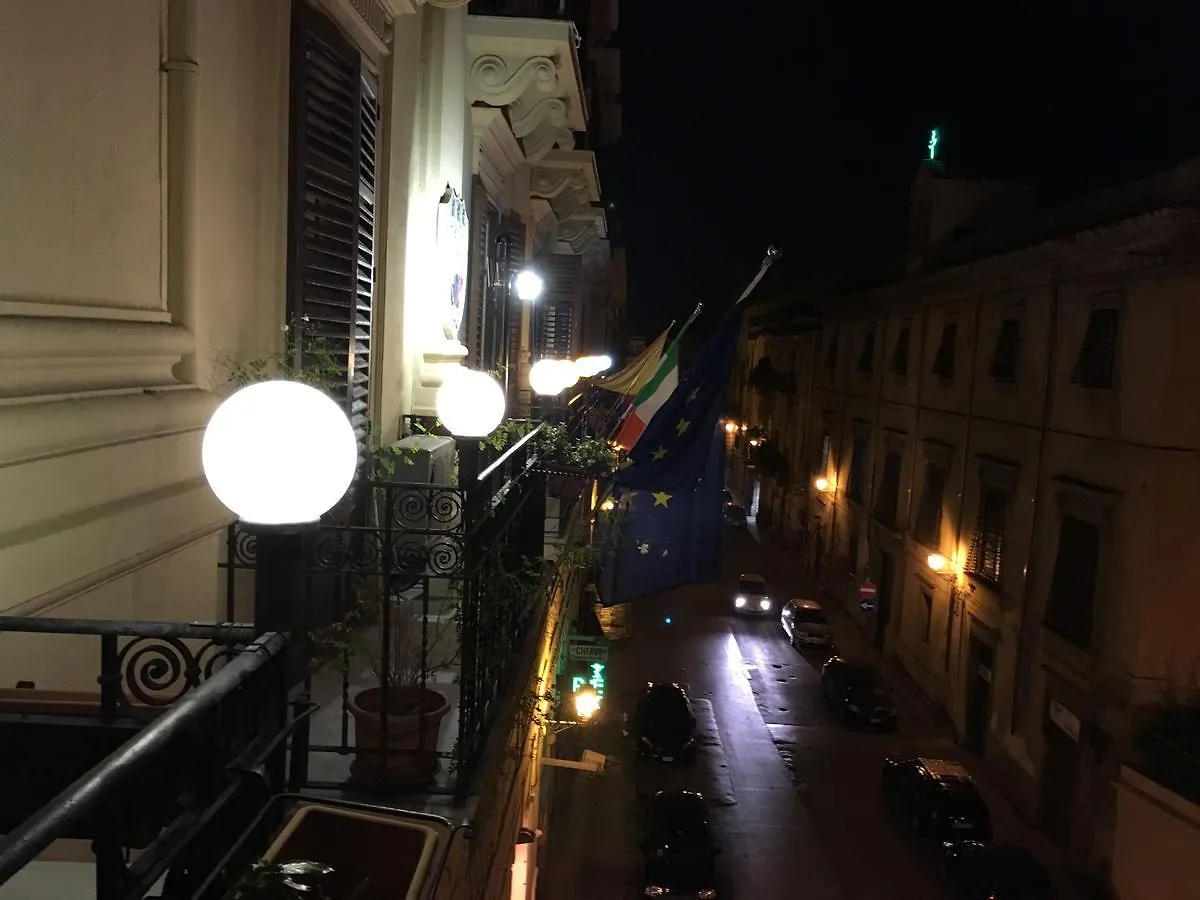 Apartment In Palermo