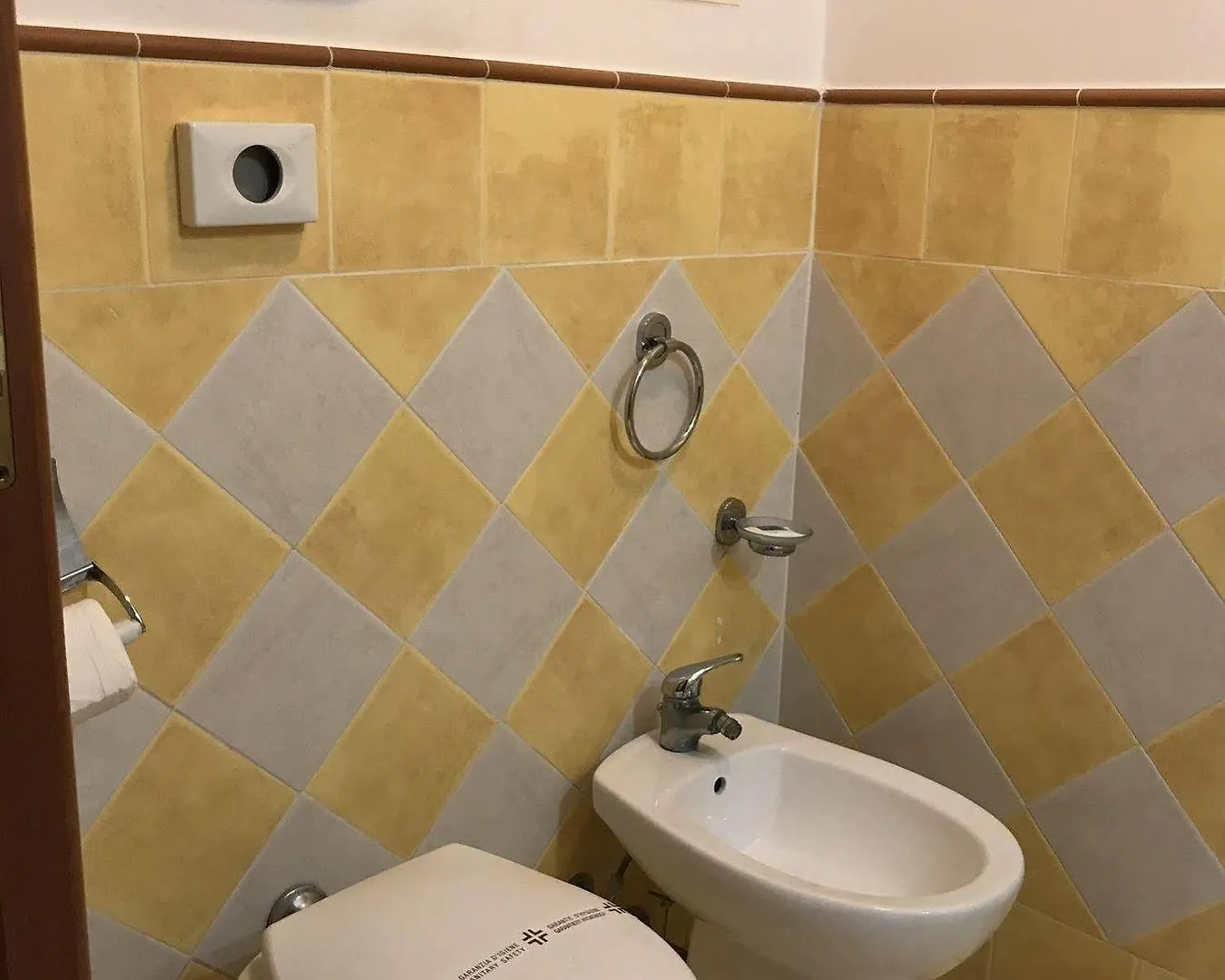 Apartment In Palermo