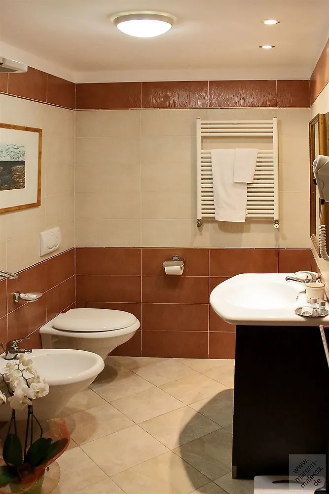 Apartment In Palermo Italien