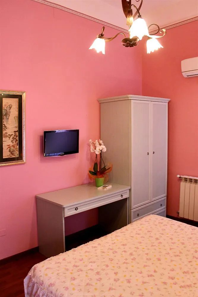 Apartment In Palermo Rum i privatbostad