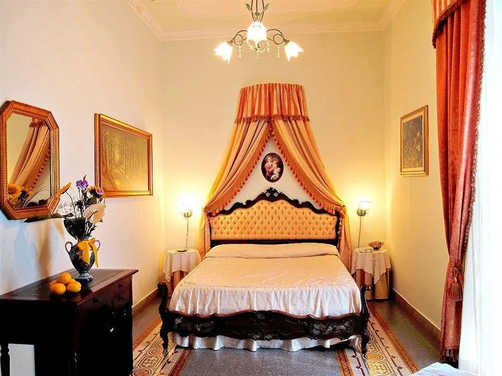 Apartment In Palermo Italien
