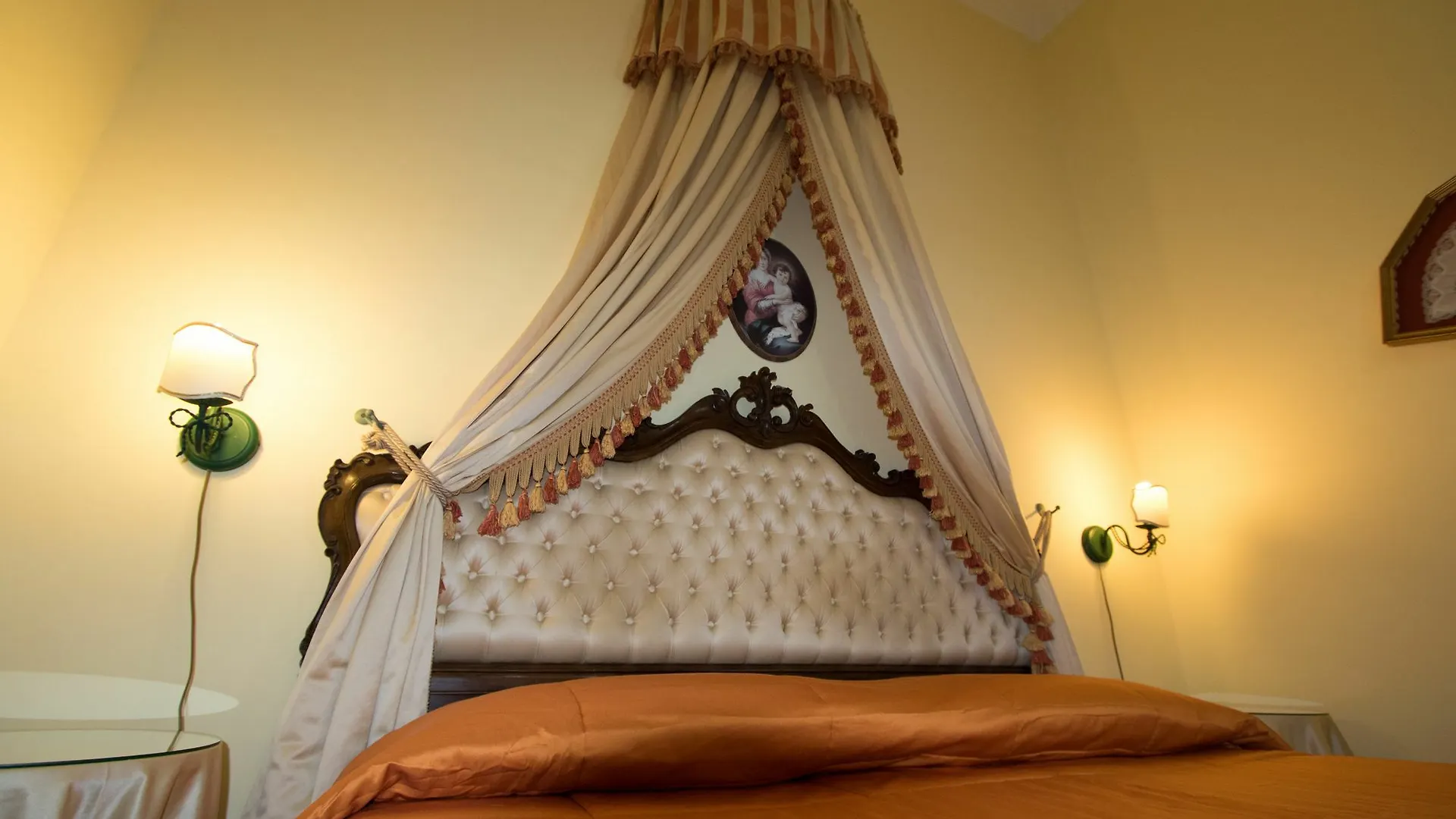 Apartment In Palermo