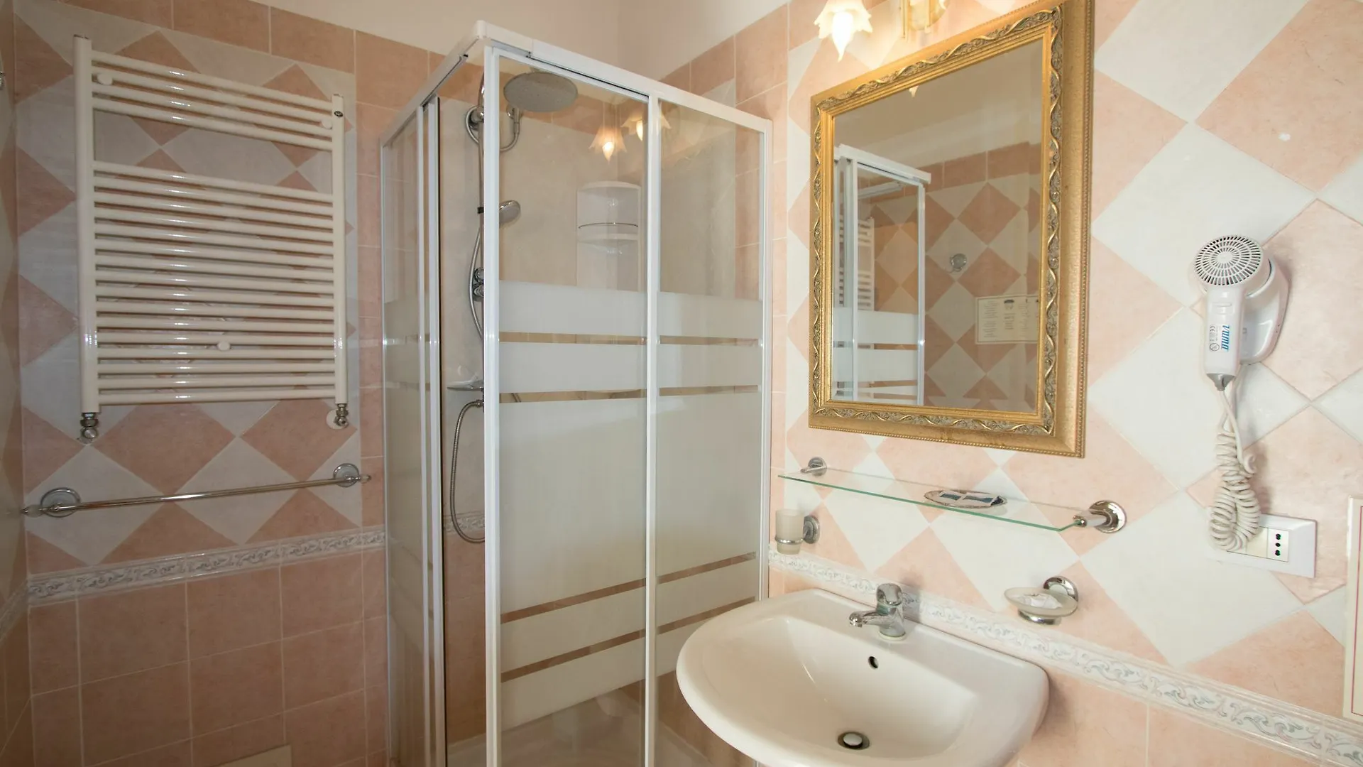 Apartment In Palermo 0*,