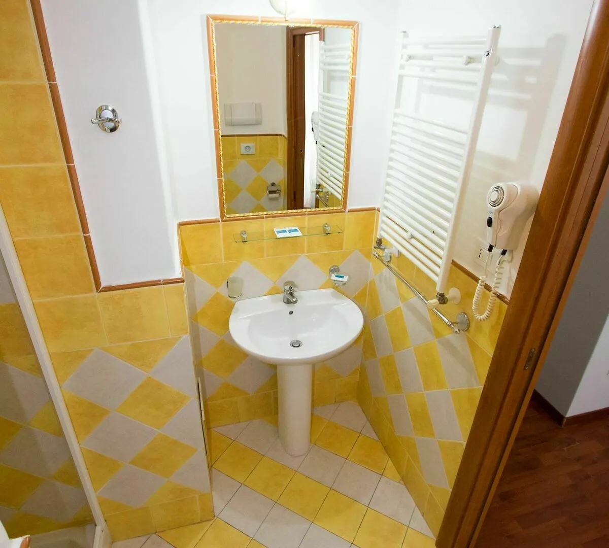 Apartment In Palermo Italien