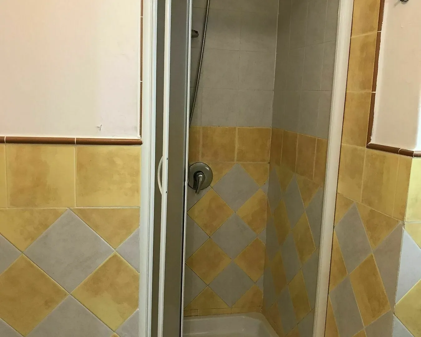 Apartment In Palermo