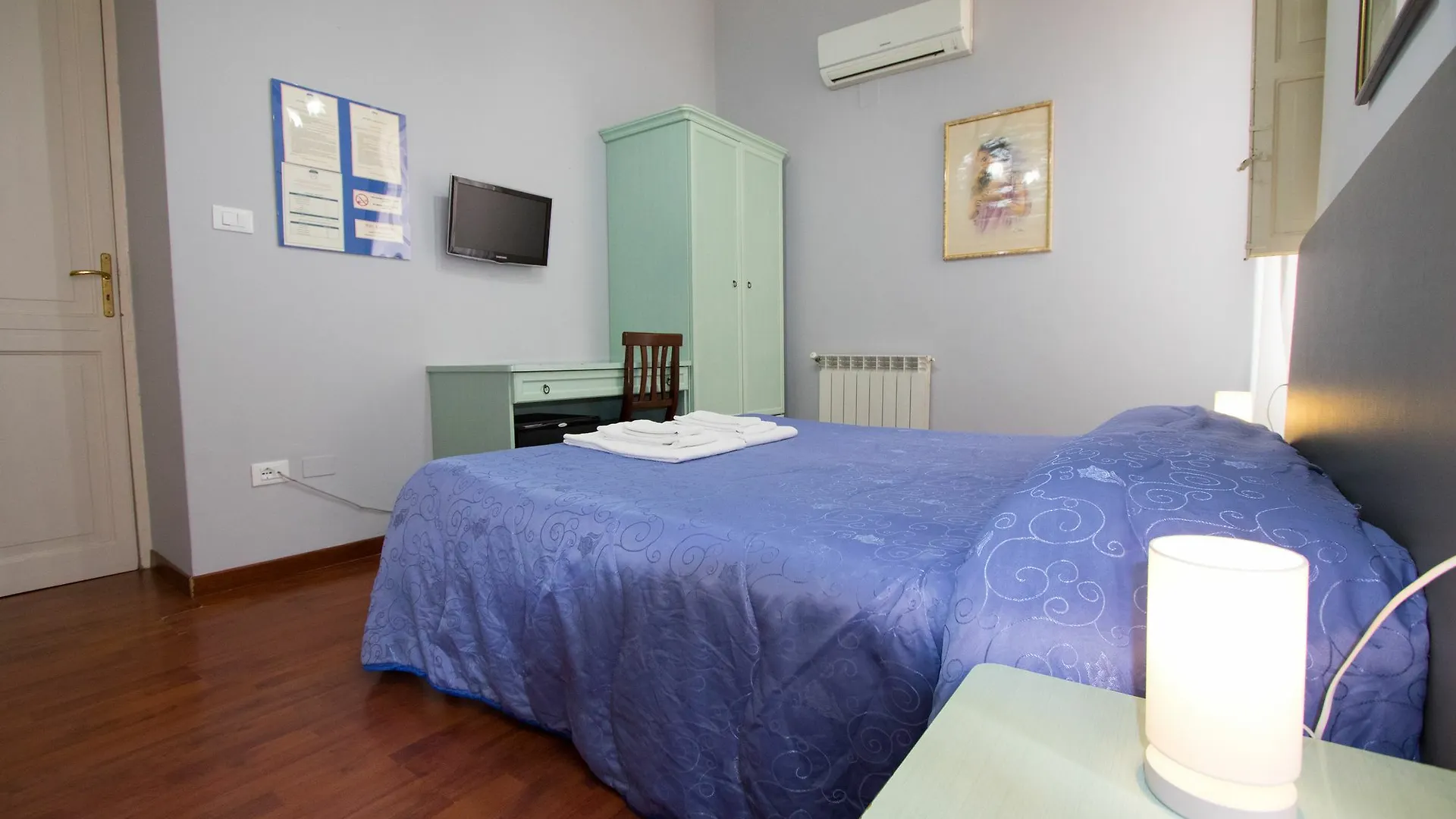 Apartment In Palermo Italien