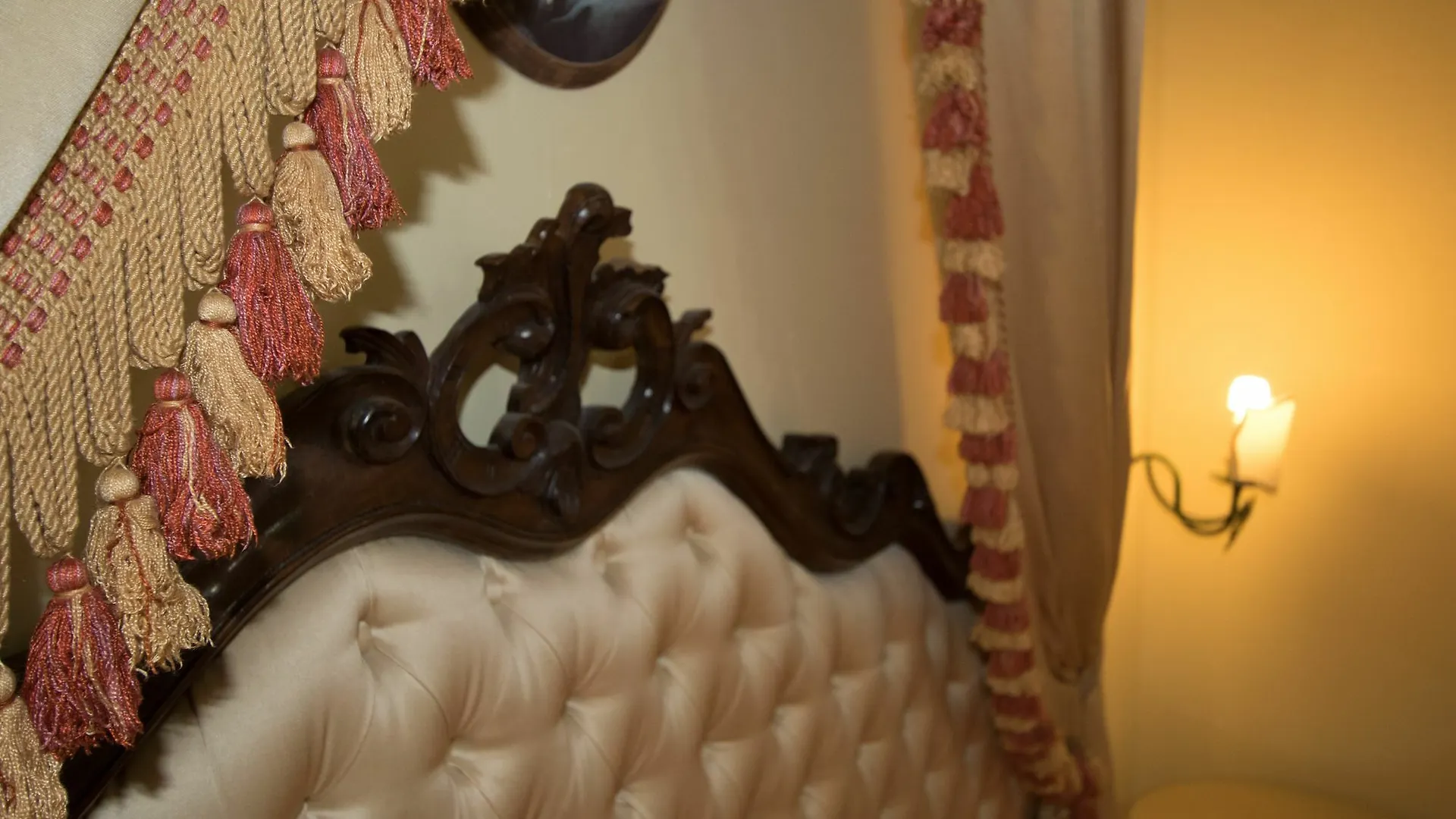 Apartment In Palermo Rum i privatbostad