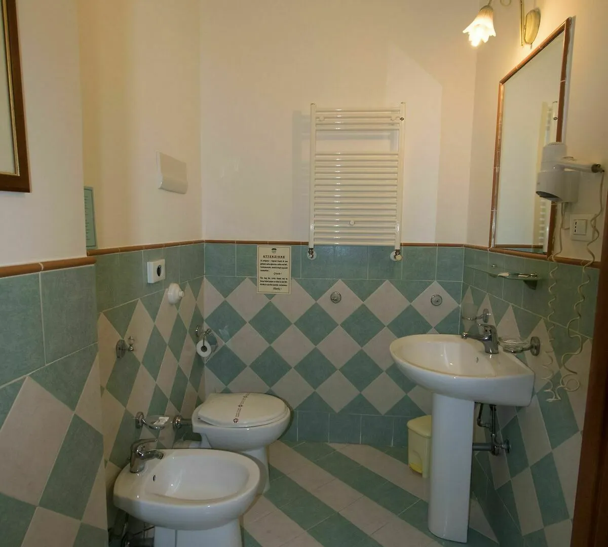 Apartment In Palermo